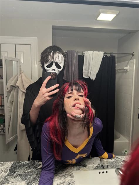 alliecatt sextape|Alliecatt (21) Sextape + Facial .